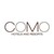 COMO Hotels and Resorts logo