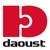 Daoust logo