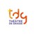 Théâtre de Grasse logo
