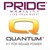 Pride Mobility Products Corporation logo