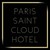 PARIS SAINT CLOUD HOTEL - Le PSCHILL Restaurant logo