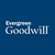 Evergreen Goodwill of Northwest Washington logo