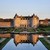 Château de la Roche Courbon logo