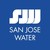 San Jose Water logo