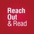Logo de Reach Out and Read