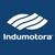 Indumotora logo