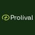 Prolival logo