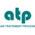 AIR TRAITEMENT PROCESS (ATP) logo