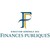 Centre des Finances Publiques logo