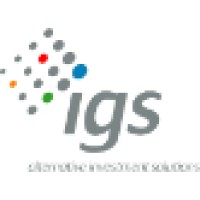 IGS Alternative Investment Solutions LLP logo