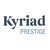 Kyriad Prestige logo