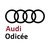 Audi Odicée logo