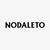 NODALETO logo