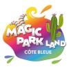 Magic Park Land logo