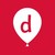 Dianniversaire logo