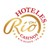 Logo d'Emprendimientos Crown S.A. - Hoteles & Casinos Del Rio