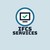 IFCS SERVICES logo
