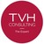 TVH Consulting logo