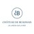 Château de Beaussais logo