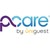 Logo de pCare (Uniguest)