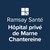 HOPITAL PRIVE DE MARNE CHANTEREINE logo
