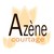 SARL AZENE COURTAGE logo