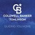 Coldwell Banker Tomlinson Boise logo