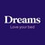 Dreams logo