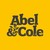 Abel & Cole | B Corp™ logo
