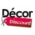 Décor Discount logo