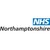 NHS Northamptonshire logo