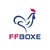 FFBoxe - Fédération Française de Boxe logo