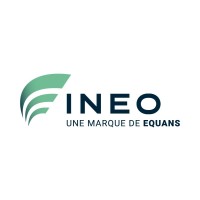 INEO RHONE ALPES AUVERGNE logo