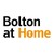 Bolton at Home logo