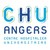 CHU d'Angers logo