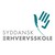 Syddansk Erhvervsskole logo