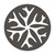 Santa's Hotels logo