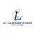 LGL NOTAIRES logo