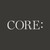 Logo de CORE: