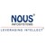 Nous Infosystems logo