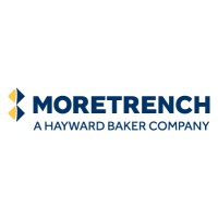 Logo de Moretrench