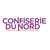 CONFISERIE DU NORD logo