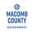 Macomb County Government logo