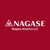 Nagase America logo