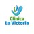 Logo de Clinica La Victoria