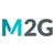 Logo de M2G