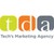 TDA Group - Integrated Content Marketing logo