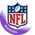 National Football League (NFL) logo