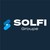 Groupe Solfi logo