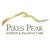 Logo de Pikes Peak Hospice & Palliative Care